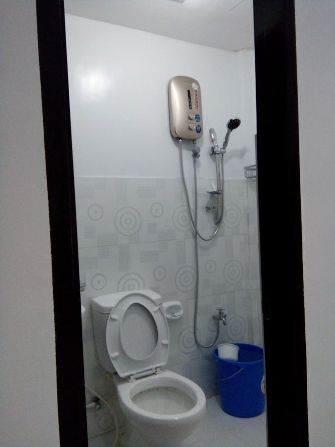 Chelle'S Apartelle - Inn Ель-Нідо Екстер'єр фото