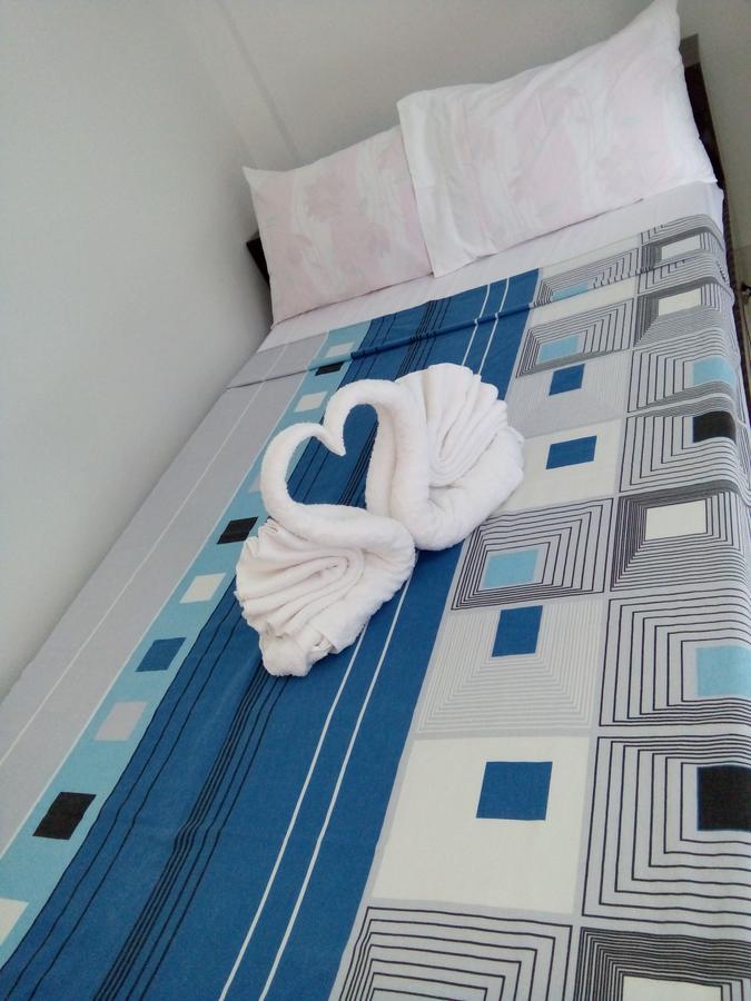 Chelle'S Apartelle - Inn Ель-Нідо Екстер'єр фото