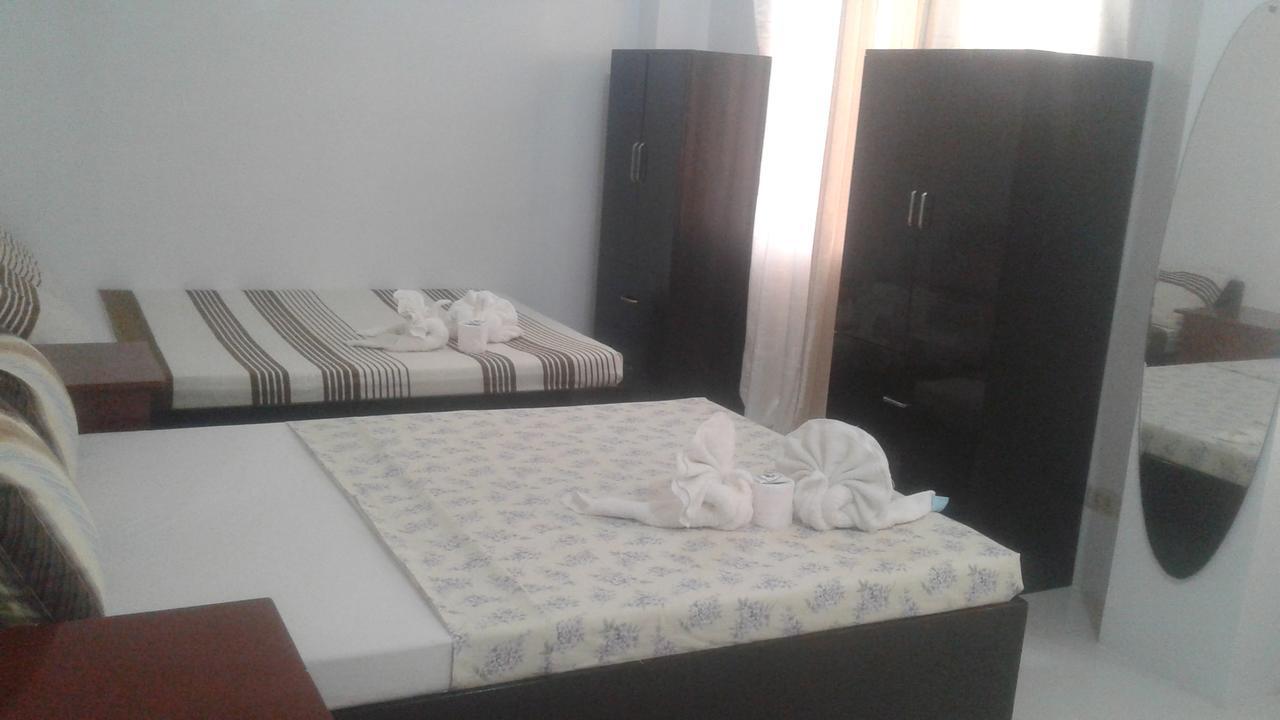 Chelle'S Apartelle - Inn Ель-Нідо Екстер'єр фото