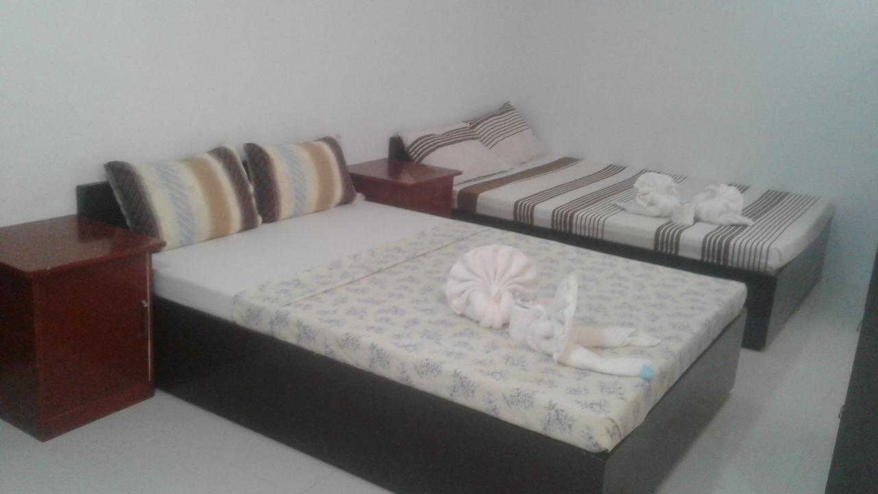 Chelle'S Apartelle - Inn Ель-Нідо Екстер'єр фото