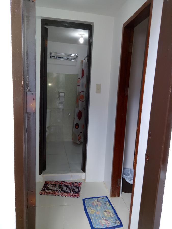 Chelle'S Apartelle - Inn Ель-Нідо Екстер'єр фото