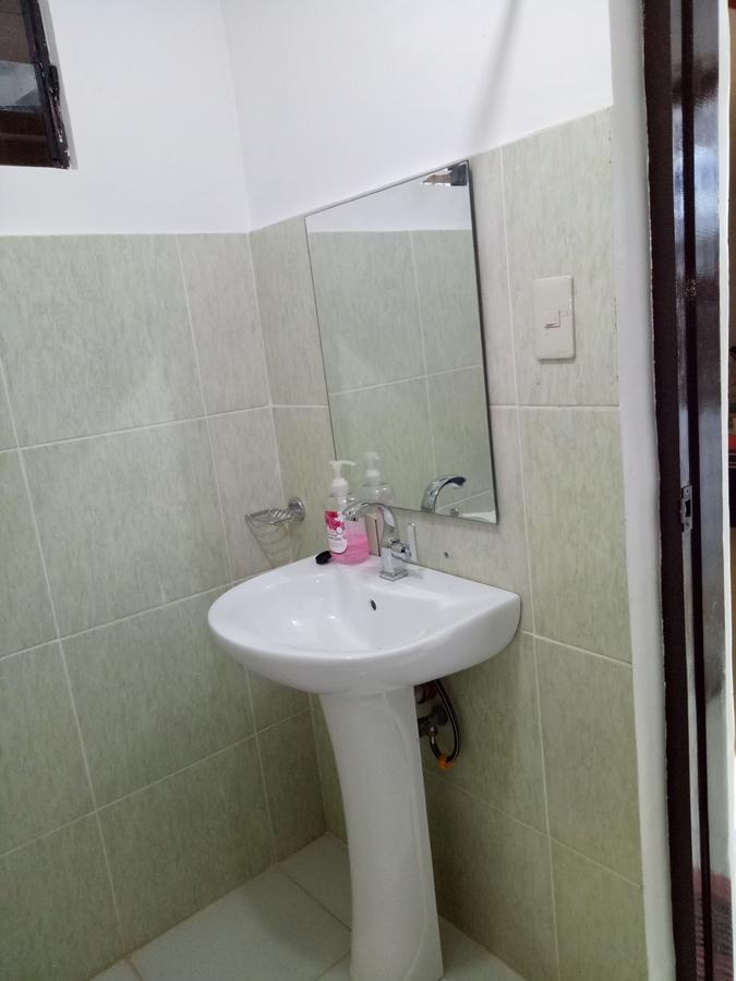 Chelle'S Apartelle - Inn Ель-Нідо Екстер'єр фото