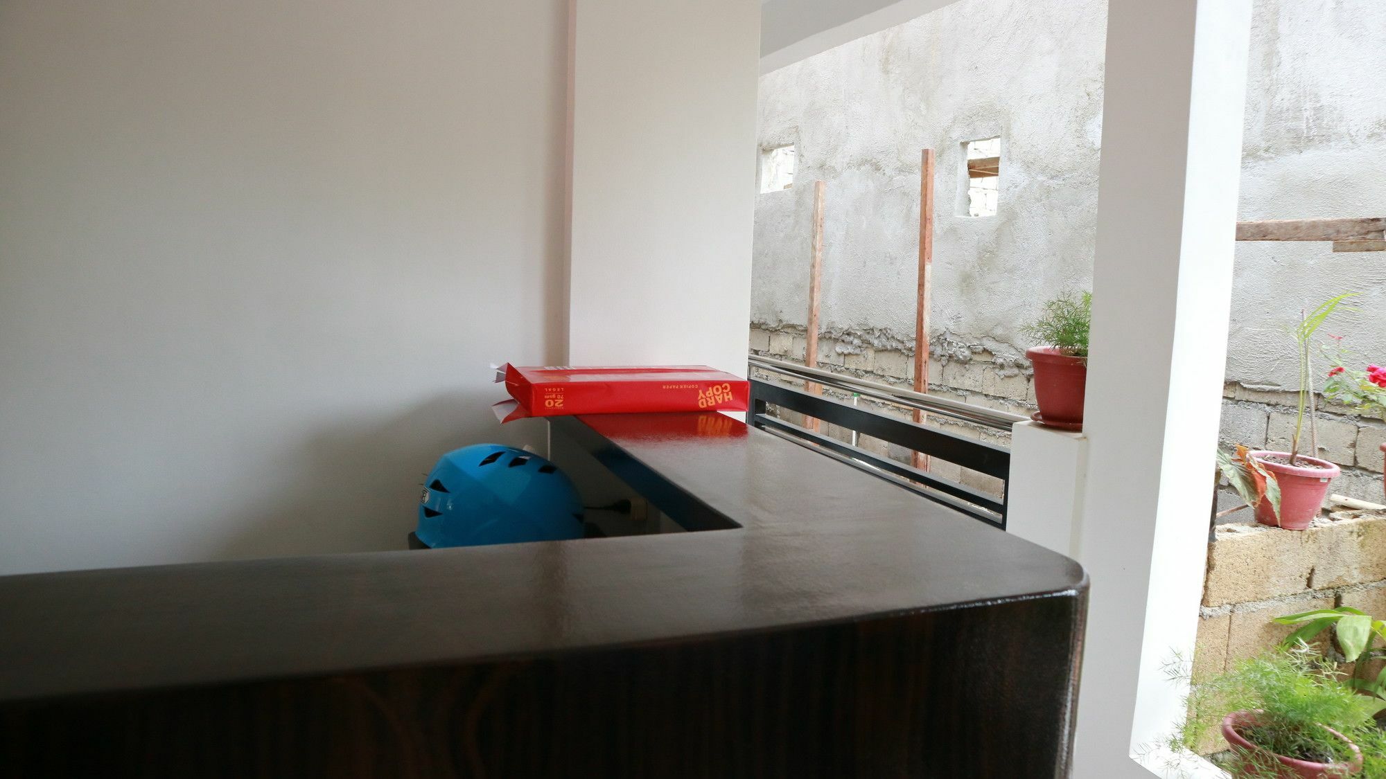 Chelle'S Apartelle - Inn Ель-Нідо Екстер'єр фото
